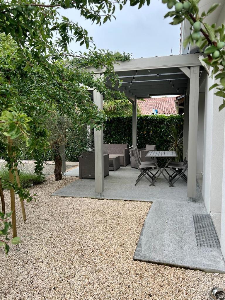 L'Olivier Villa Onesse-et-Laharie Ngoại thất bức ảnh